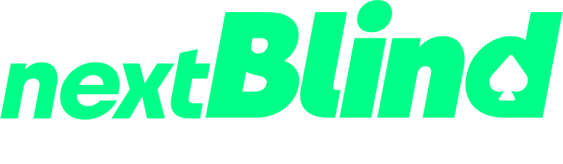 Next Blind logo